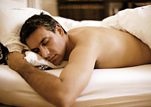 Galvenais ir neaizmig uzreiz... Autors: Politikānis Ko vīrieši pieļauj gultā?