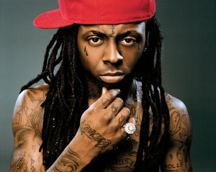 Lil Wayne  Dwayne Michael... Autors: parbmxcom Slavenību īstie vārdi un pseidonīmi. /2/