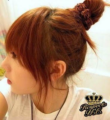  Autors: kleo48 Asian hairstyle