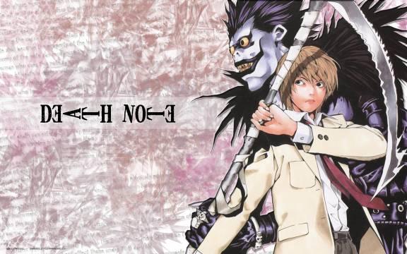  Autors: gatiivs Death note