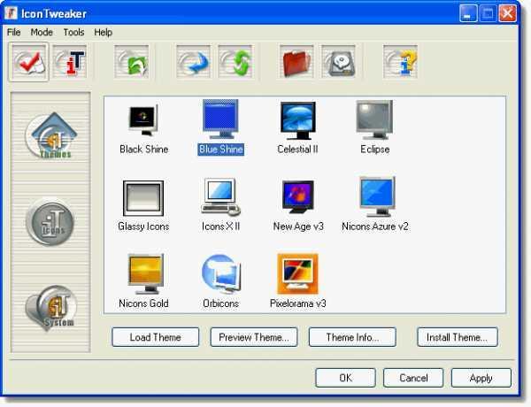 Kad esam... Autors: kassells Windows 7 ikonas uz Windows XP.