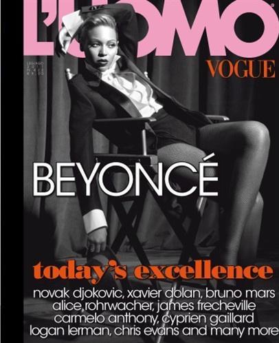2011 gada jūlijsaugusts Autors: guarantee L'Uomo Vogue