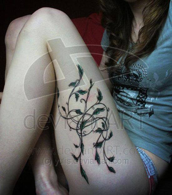  Autors: Hueco Mundo MAzliet,..Tattoo