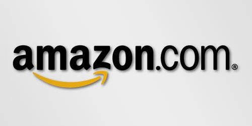 Amazoncom Uzmetot aci... Autors: Fosilija Logotipu apslēptā nozīme!