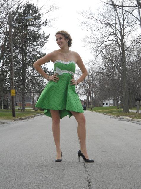  Autors: redbulis zaļajā kleitiņā