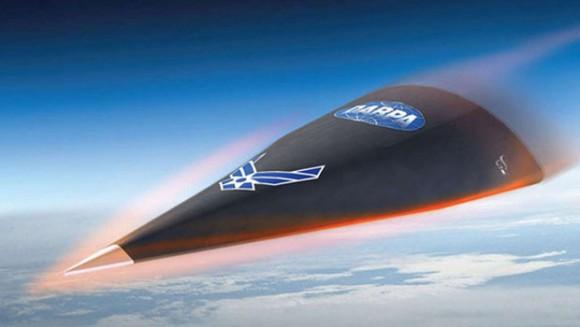 Falcon projekts aizsākās... Autors: redbulis ASV radīja ātrāko lidmašīnu pasaulē!