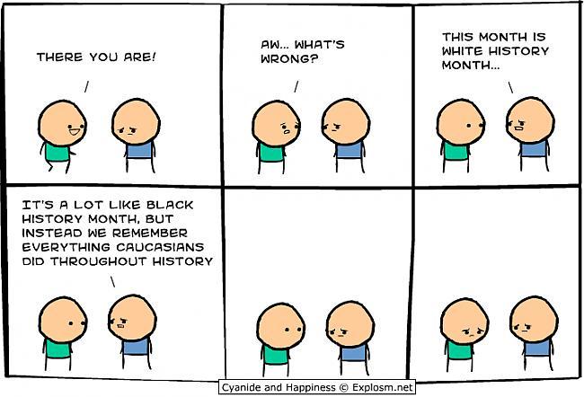  Autors: ForeverAlone Cyanide & Happiness video