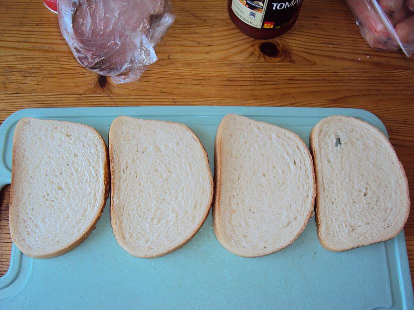  Autors: Nordmende Super maizītes