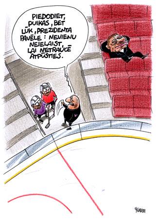  Autors: Ogijs200 Karikaturas II