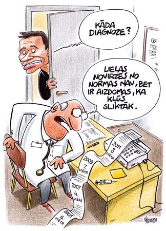  Autors: Ogijs200 Karikaturas II