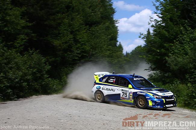 Autors: KriKsis94 Impreza Rally Speed!!