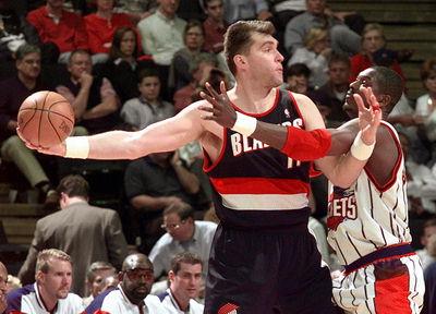  Autors: kvadrika Arvydas Sabonis