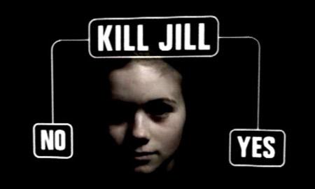 Nogalināt Džilu Orgānu... Autors: agonywhispers 10 visšausmīgākās reklāmu  kampaņas ar bērniem