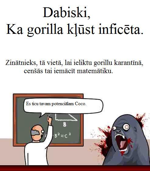  Autors: Derpy Zombiju apokalipses norise Iztulkots.