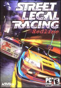 Street Legal Racing... Autors: Rakoons Geimera stāsti: Ko man iemācīja datorspēles