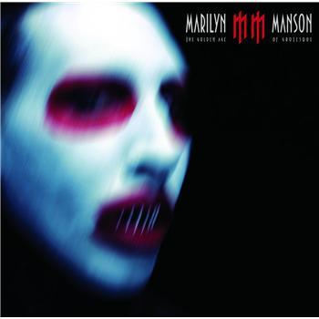 Marilyn Manson  sAINT... Autors: Moonwalker Dziesmas, kuras aizliedza