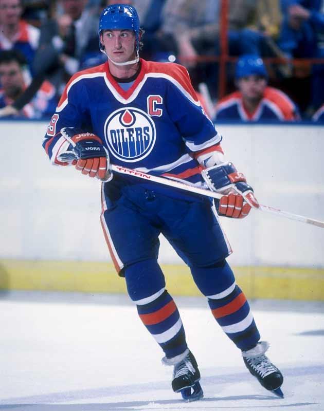 1Wayne GretzkyKanāda Pasaules... Autors: mozums 10 labākie NHL uzbrucēji vesturē