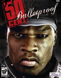 50 Cent Bulletproof ir Sony... Autors: Young Aizliegts Austrālijā [Games]