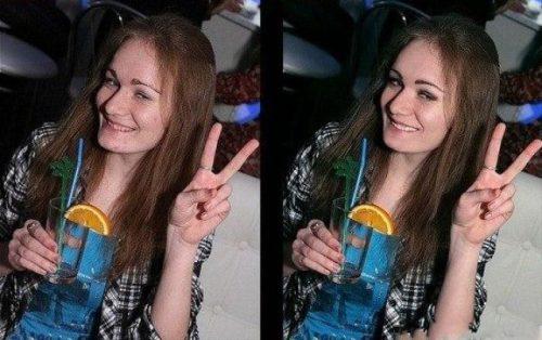  Autors: kristsstory1 photoshop pirms un pēc