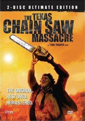 The Texas Chainsaw Massacre... Autors: Moonwalker Filmas, kuras aizliedza 3