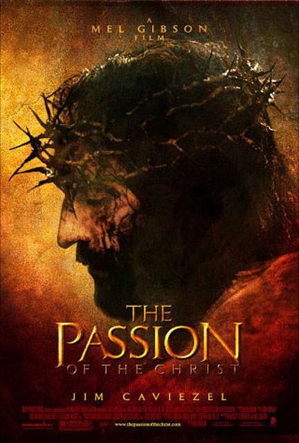 THE PASSION OF THE CHRIST... Autors: Moonwalker Filmas, kuras aizliedza 3