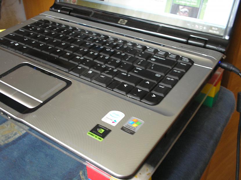 Un beidzot mana miskaste ir... Autors: KleineFuhrer Selfmade laptop cooling pad.