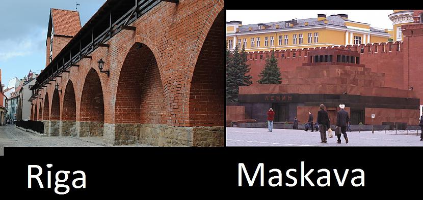 pilsētas aizsargmūris Autors: ghost07 Rīga vs Maskava