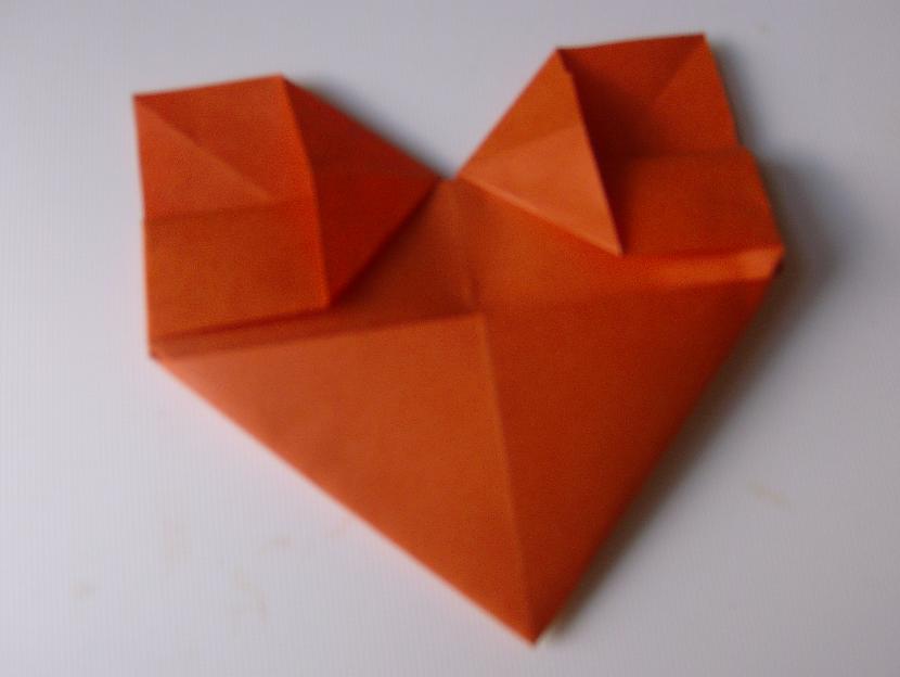 tā Autors: xo xo gossip girl origami sirsniņa-soli pa solītim