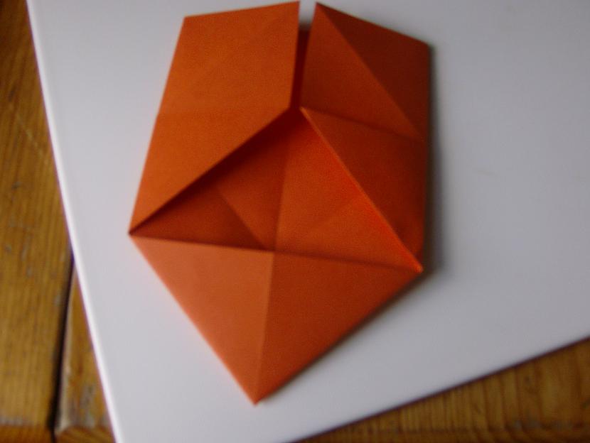 jāsanāk tā Autors: xo xo gossip girl origami sirsniņa-soli pa solītim