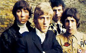 The Who ir britu rokgrupa kura... Autors: Archy666 Leģendas (papildināts.)