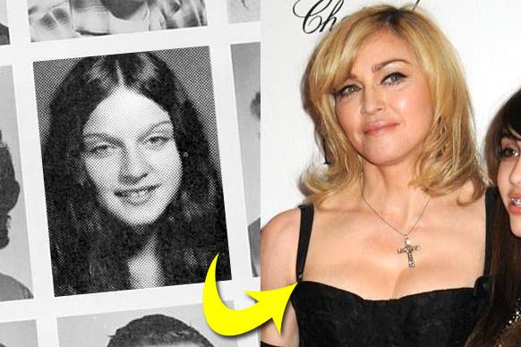 Madonna Autors: Mētra Slavenību gadagrāmatas