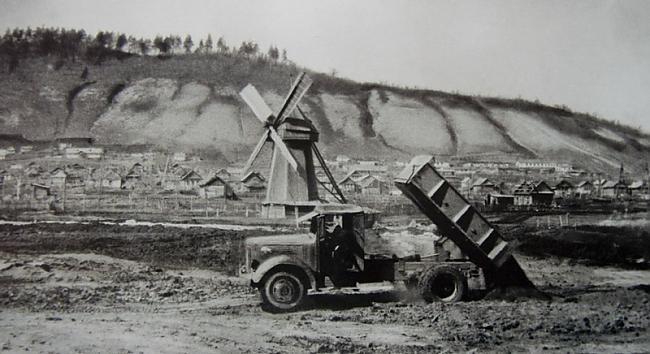 Beigu beigās projekts tika... Autors: koni4jo Megabūve toreiz...