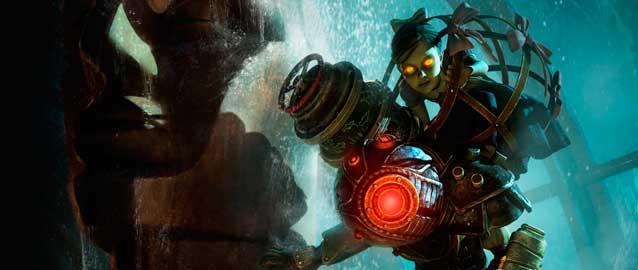 BioShock 2BioShock 2 ir tikpat... Autors: IgotU Top 10 PC games of 2010