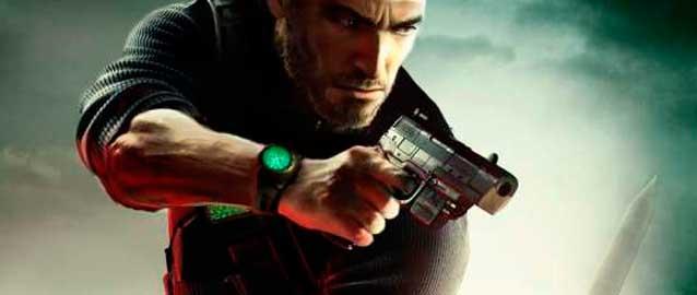 Splinter Cell ConvictionPēc... Autors: IgotU Top 10 PC games of 2010