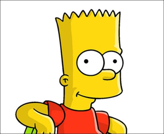 Ja Simpsoni augtu tad Bārtam... Autors: Džordžs no Džungłiem Fakti, kas liks justies tev vecam!