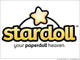 stardoll Autors: sintijaaa Spēles,kur bērni tērē naudu!