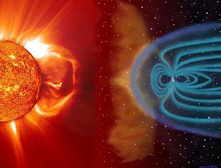 Saule zaudē miljardiem... Autors: fischer 10 interesanti fakti par kosmosu un ap to.