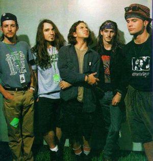 pearl jam Autors: HateMyselfWAntToDie Grunge