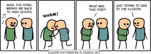  Autors: oh come on C&H