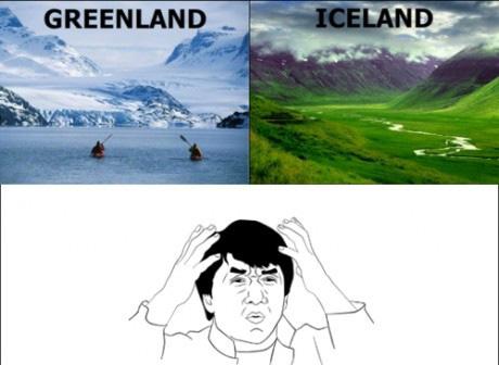  Autors: 1930 Greenland vs Iceland