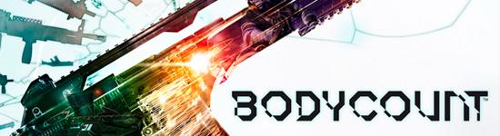  Bodycount  Žanrs FPS Izdevējs... Autors: RSTYLE Septembra spēļu apskats.