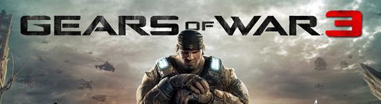  Gears of War 3  Žanrs 3rd... Autors: RSTYLE Septembra spēļu apskats.