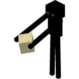 endermans jeb beiguvīrs... Autors: ezitis123 minecraft 1.8 uzlabojums