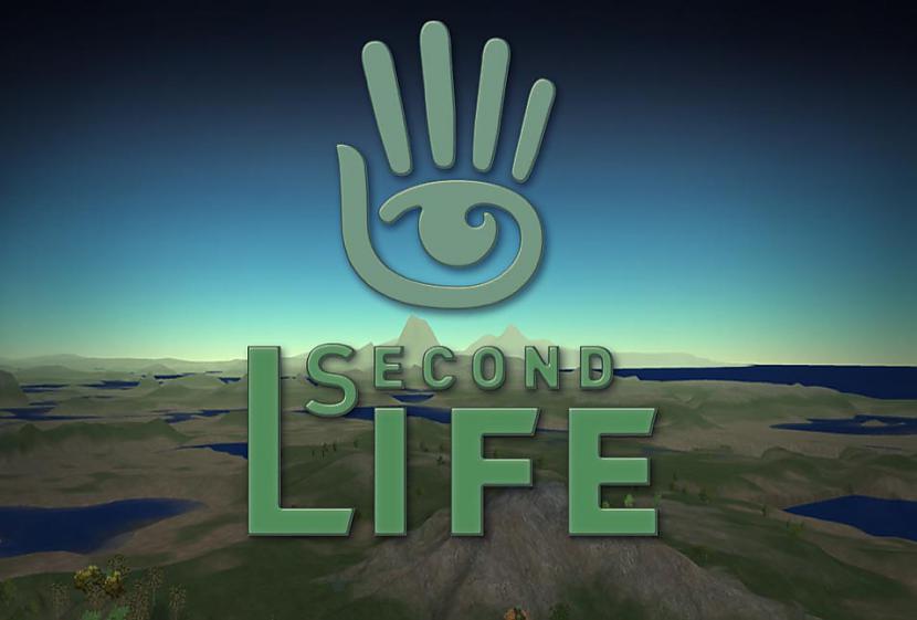 Second LifeSākumā neko... Autors: IGuess Mani 7 murgi!