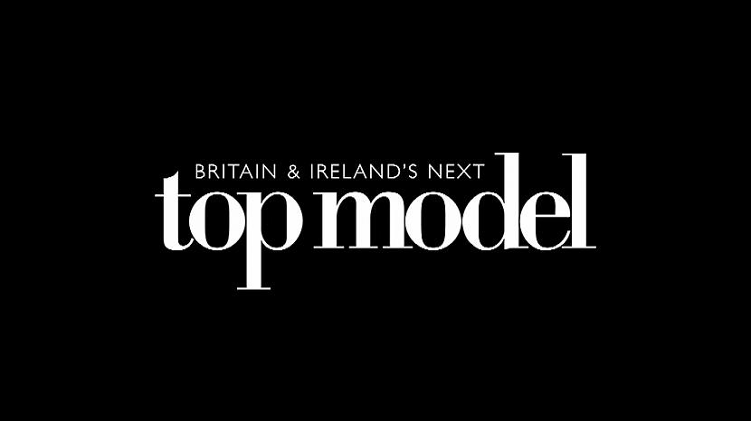 Britain's Next Top Model - Spoki