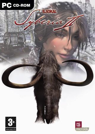 nbspSyberia 2lsquorsquoSyberia... Autors: IGuess 7 murgu turpinājums