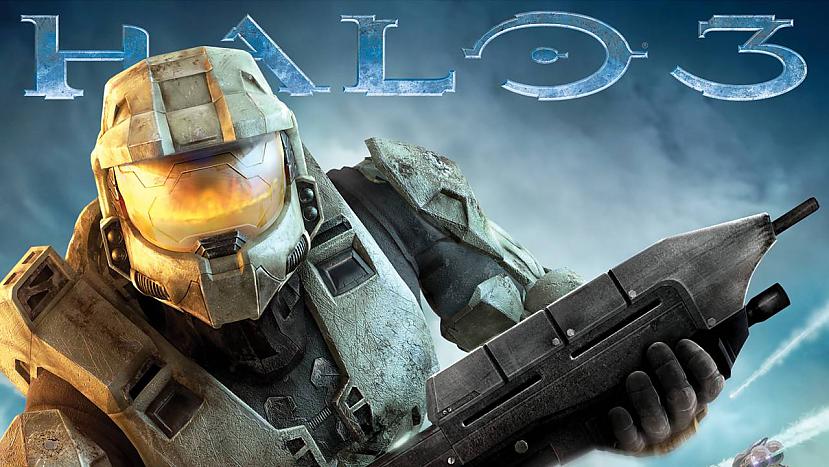 6 vita pienākas Halo 3 daļai... Autors: duno555 Visu laiku dārgākās spēles