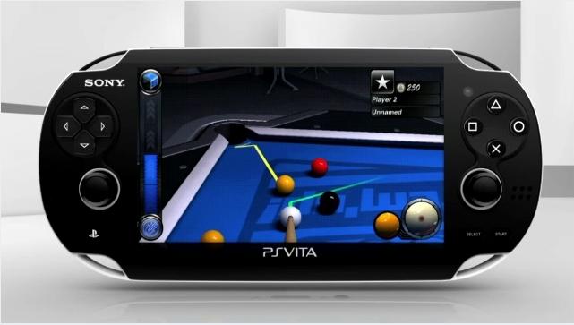  Autors: Rakstnieksss PlayStation Vita pēc vienas uzlādes reizes darbosies tikai