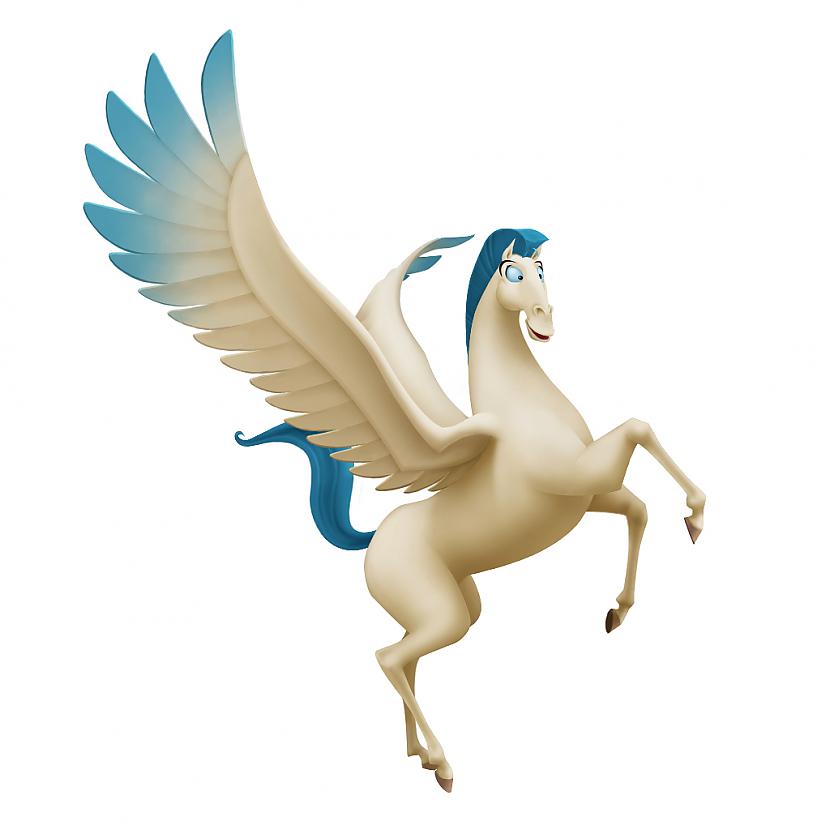  Autors: SuperExplosive Pegasus