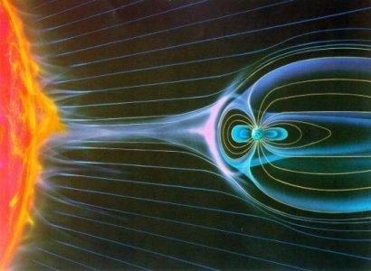 nbspSaturna magnētiskais lauks... Autors: fischer Fakti par Saturnu